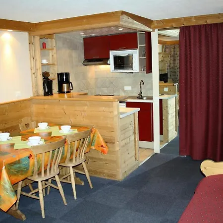 Palafour - Grand 4 - Confortable - Balcon - Vue Mae-3696 *