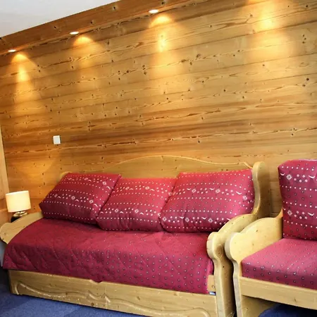 Palafour - Grand 4 - Confortable - Balcon - Vue Mae-3696 Aparthotel *