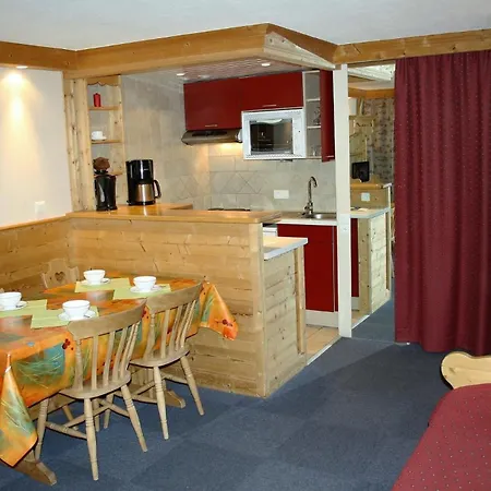 Palafour - Grand 4 - Confortable - Balcon - Vue Mae-3696