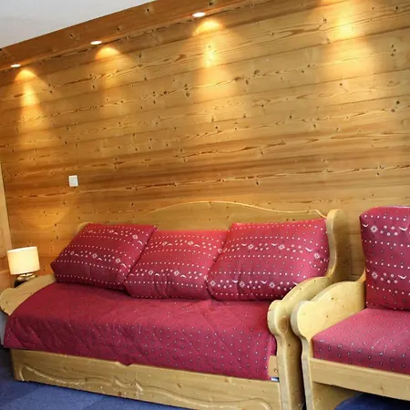 Palafour - Grand 4 - Confortable - Balcon - Vue Mae-3696 * Тинь