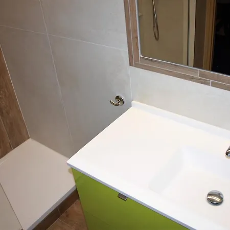 Lejlighed Palafour - Grand 4 - Confortable - Balcon - Vue Mae-3696