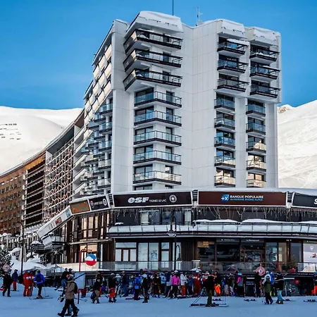 Palafour - Grand 4 - Confortable - Balcon - Vue Mae-3696 * Тинь